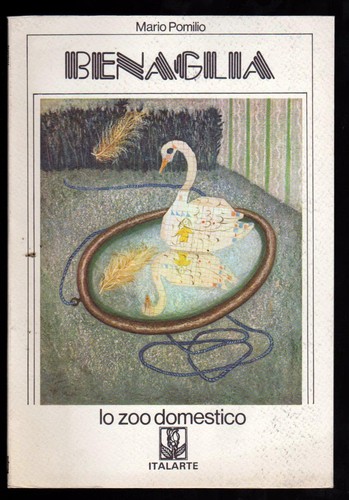 Enrico benaglia zoo - lo,