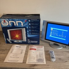 ONN OLCD1504 Televisore LCD