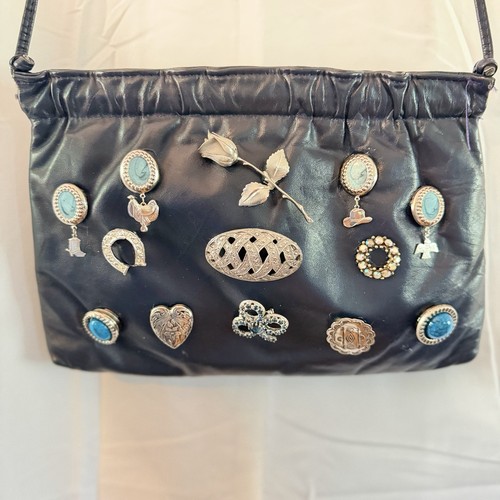 Borsa tracolla unica nel - tracolla,