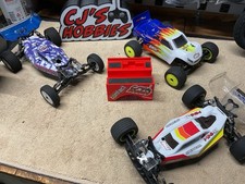 Team Losi Mini B - T