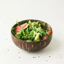 Ciotola Di Cocco Per Servire