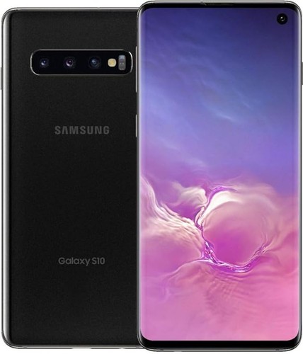 Samsung galaxy s10 - g973u, 128gb