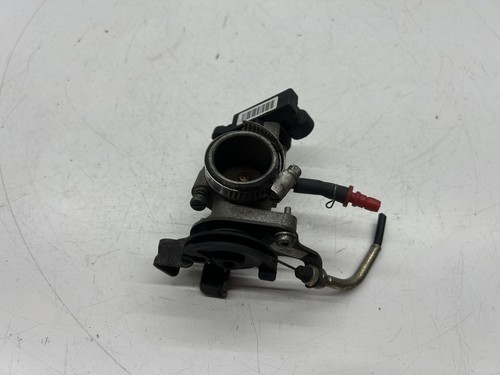 Corpo farfallato throttle body - corpo,