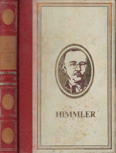 Himmler bernard michal - himmler,