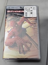 *NEW* "Spider-Man" SONY PSP