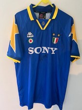 Maglia firmata Antonio Conte