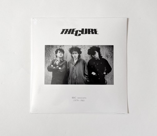 The cure bbc - cure,
