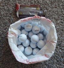 Dunlop Revelation Palline da