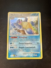 Carta Pokémon Blastoise 2/127