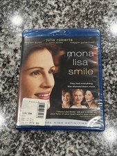 Mona Lisa Smile (Blu-ray