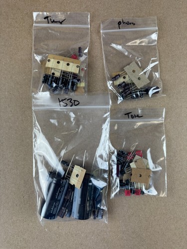 Marantz mr230 mr235 kit - mr230,