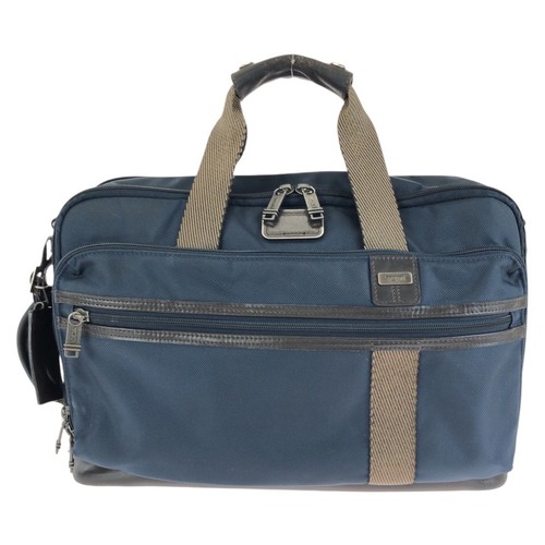 Tumi alpha bravo grayson borsa - tumi,