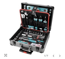 Total valigia trolley in - -,