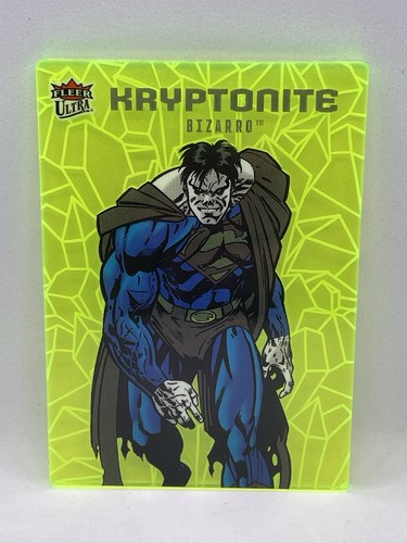 2026 fleer ultra superman - 2026,
