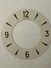 JAEGER LE COULTRE ATMOS MANTLE