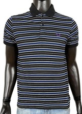 Polo Fred Perry Uomo S Righe