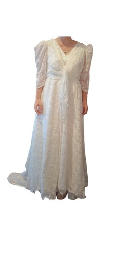 Abito sposa vintage - sposa,