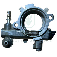Pompa Olio Motosega Stihl 034