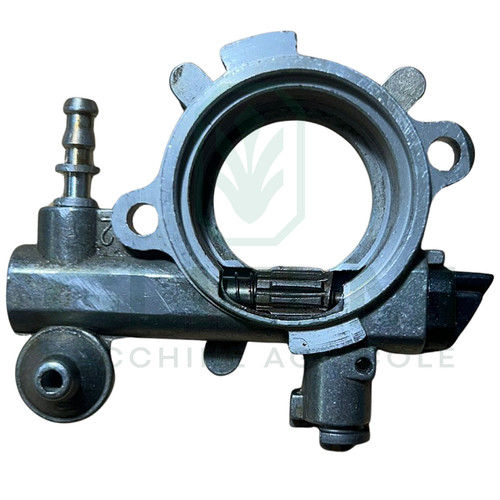 Pompa olio motosega stihl 034 - motosega,