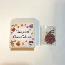 Portachiavi Charm Kira Frutta