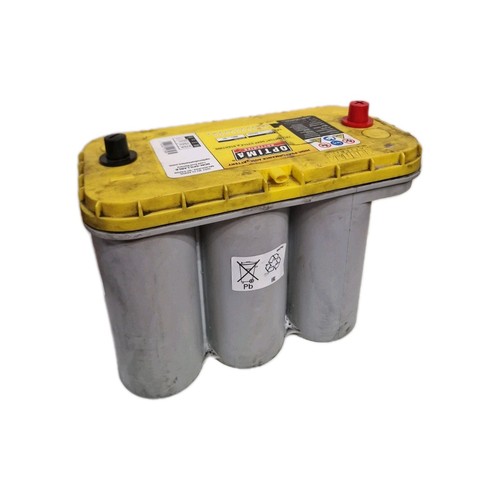 Batteria optima yellowtop - optima,