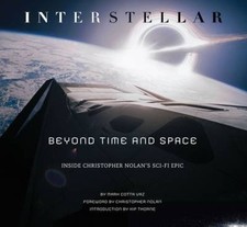 Interstellar: Beyond Time and