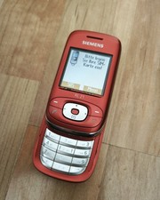 Benq-Siemens AL21 Slider rosso