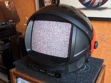 Vintage philips discoverer - discoverer, tv