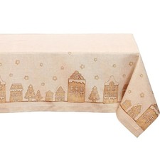 Thun Tovaglia antimacchia Thunland Gingerbread - dimensioni varie AC080