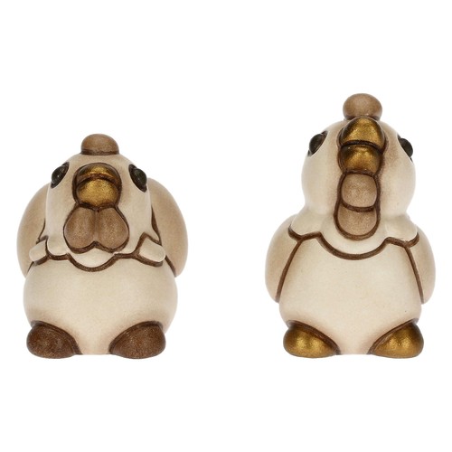 Thun set gallo gallina in - thun,