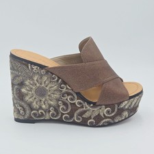 Scarpe donna Cris Vergrè Tg