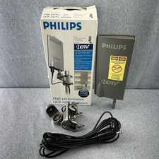 Philips MANT940 Antenna TV a