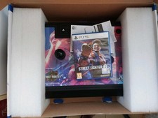 Arcade Stick Ps5 + Street