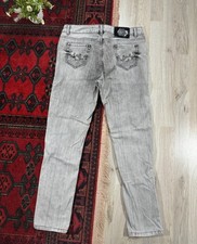 Jeans donna Philipp Plein taglia:34