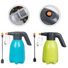 Bomboletta Spray Elettrica