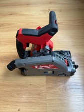 Milwaukee M18 FUEL Seghetto