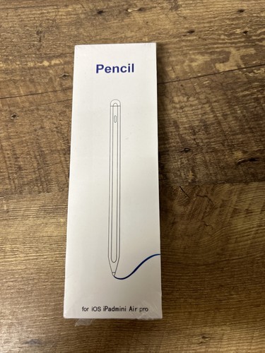 Penna stilografica per apple - per,