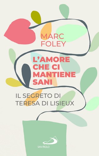 Libro foley marc l amore - libro,