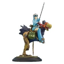 Studio Ghibli Nausicaa con