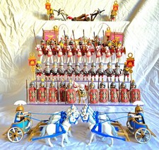 Playmobil Esercito Soldati