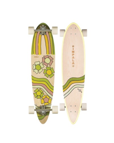 Longboard impala jupiter - longboard,