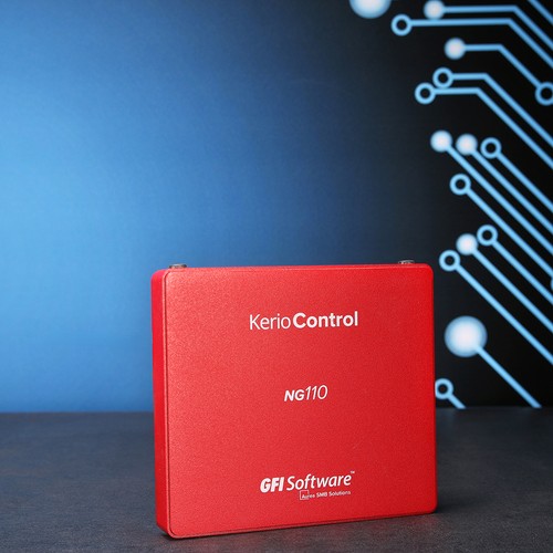 Kerio ng110 control - ng110, box