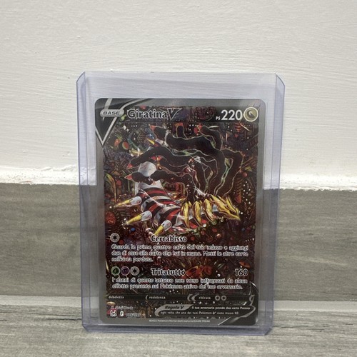 Pokémon giratina 186 196 - giratina, 186/196