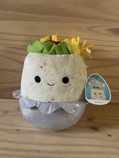 Squishmallows Bernardo Il