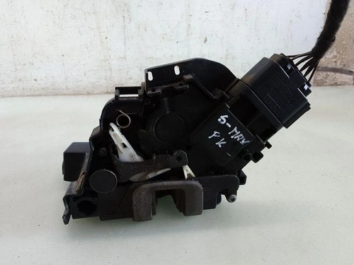 Ford max wa6 serratura porta - serratura,