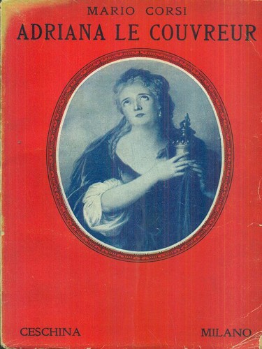 Adriana couvreur biografie - le,