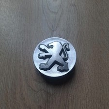 1 X TAPPO CENTRALE CERCHIO IN