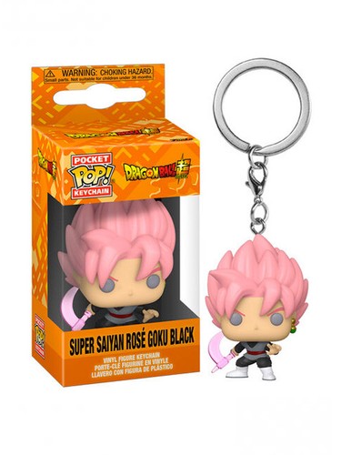 Mini funko pop pocket - pop, keychain