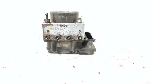 Pompa abs renault - abs, 63