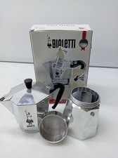 Bialetti - 1166 Moka Express